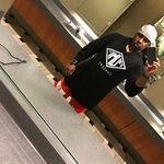 Profile Picture of Steve Calvert (@calvert5943) on Instagram