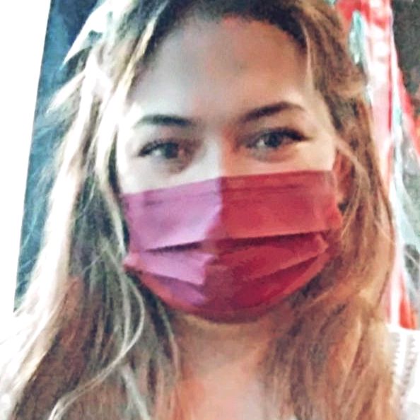 Profile Picture of Cindy Serdeña (@cindyserdena) on Tiktok