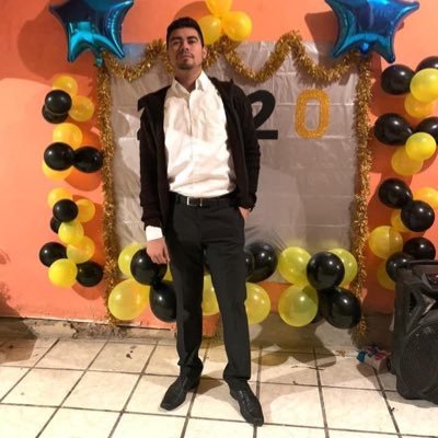 Profile Picture of Jonathan Zamora (@jonatmz) on Twitter