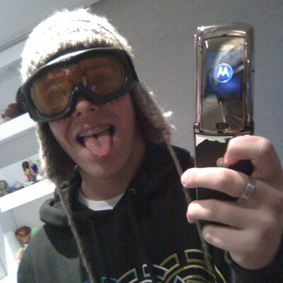 Profile Picture of Jonny Lara (@JonnyXD) on Twitter