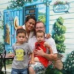 Profile Picture of stephencroome1964 (@stephencroome1964) on Instagram