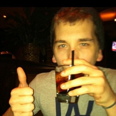 Profile Picture of Jamie Popp (@jamie_popp22) on Twitter