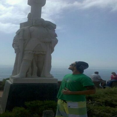 Profile Picture of Jonathan O'leary (@xjonnyboy) on Twitter