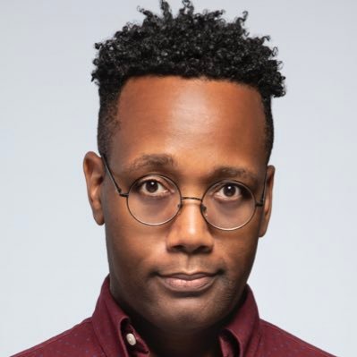 Profile Picture of Chris Anthony Giles (@the__GILES) on Twitter