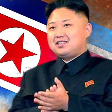 Profile Picture of Kim Jong-Un (@Adamo1El) on Twitter