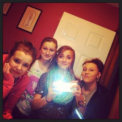 Profile Picture of Trisha Erwin (@misycme) on Twitter