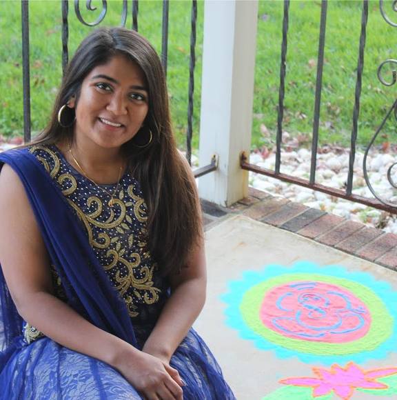 Profile Picture of Trisha Patel (@treesh15) on Poshmark
