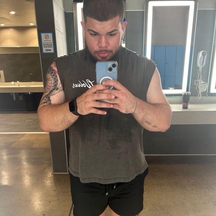 Profile Picture of robert.paulsonn (@robert.paulsonn) on Tiktok