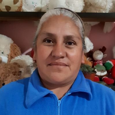 Profile Picture of Virginia Arellano Becerril (@Virgini71570354) on Twitter