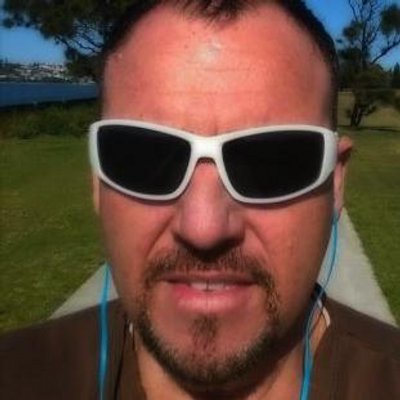 Profile Picture of David Palos (@LicPalosDavid) on Twitter