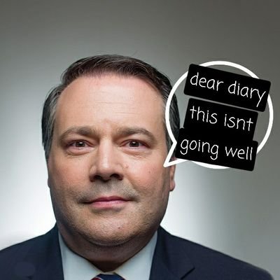 Profile Picture of Jason Kenney's Diary (@JasonKDiary) on Twitter