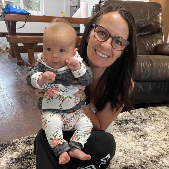 Profile Picture of Lacey Mcmeekin (@themcmeekins) on Poshmark