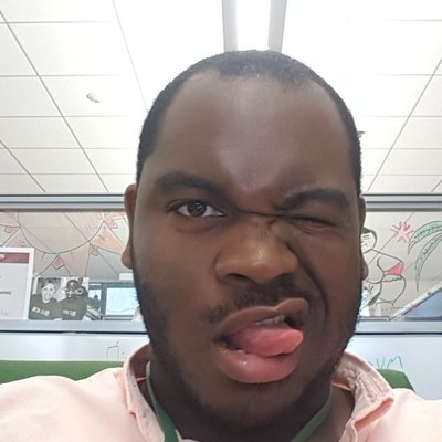 Profile Picture of Jeremy Porter (@jerchezter) on Twitter