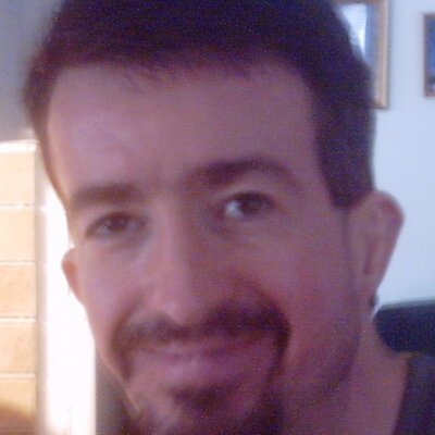 Profile Picture of Darrell Potter (@dpot24) on Twitter