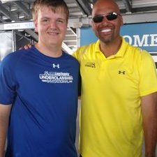 Profile Picture of Derek Hahn (@DjHahn99) on Twitter