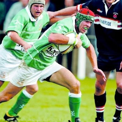 Profile Picture of David Lister (@DavidLister16) on Twitter