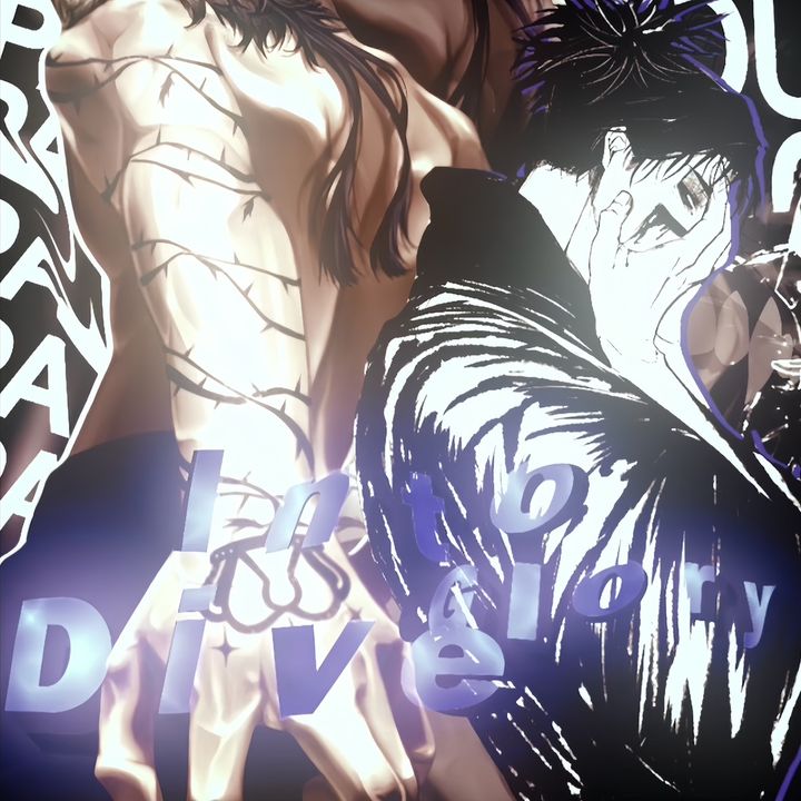 Profile Picture of 𝘿𝙄𝙑𝙀 𝙄𝙉𝙏𝙊 𝙂𝙇𝙊𝙍𝙔 (@diveintoglory) on Tiktok