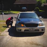 Profile Picture of Mikeal Faber-smith (@lurkin_1is) on Instagram