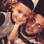 Profile Picture of Josh Luna (@joshgohard_) on Instagram