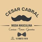 Profile Picture of Cesar Cabral (@cesarmodamasculina) on Instagram