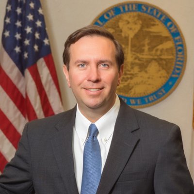 Profile Picture of State Attorney, 10th (@SAO10Florida) on Twitter