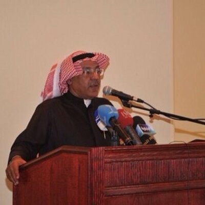 Profile Picture of Ahmed Almansour (@@ahmadmalmansour) on Twitter