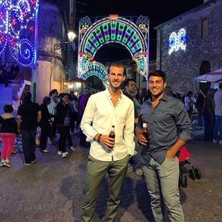 Profile Picture of Andrew Stranges (@andrew.stranges.3) on Facebook