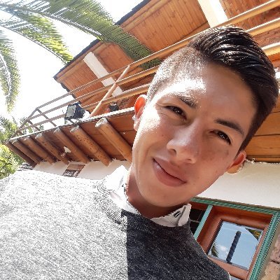 Profile Picture of Harold Nicolas River (@nicotri03) on Twitter