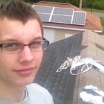 Profile Picture of Justin Harshaw (@justinharshaw) on Instagram