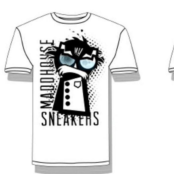 Profile Picture of Dillard Powell (@maddhouseshoes) on Poshmark