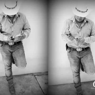 Profile Picture of Isaac A' (Cachos) (@isaac_amador) on Twitter