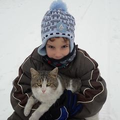 Profile Picture of nicholascristianm2 (@nicholascristianm2) on Tiktok