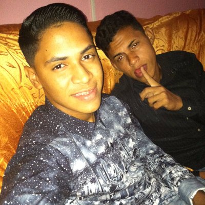 Profile Picture of Damian Brito (@damianbrito9) on Twitter