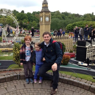 Profile Picture of Tom Beard (@tebeard) on Twitter