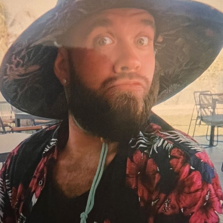 Profile Picture of BobbyStein (@bobbysteins) on Tiktok
