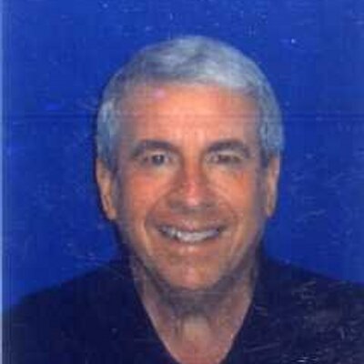 Profile Picture of Bert Simon (@bertsimon50) on Twitter