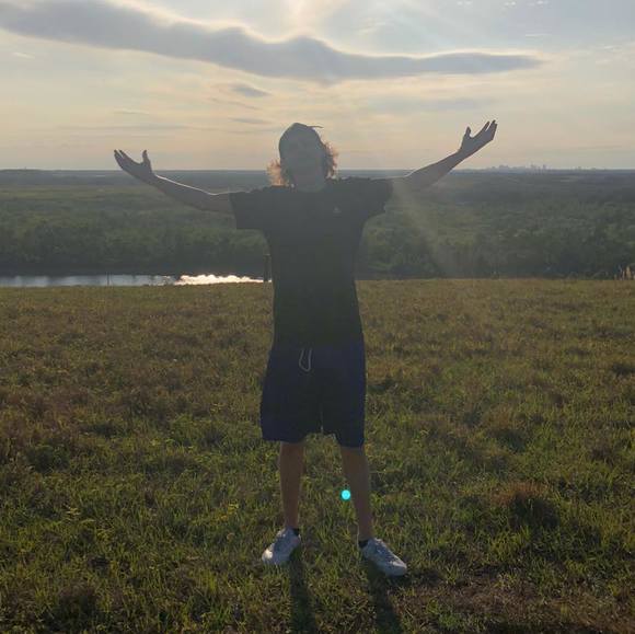 Profile Picture of Kyler Palmeno (@kpalmeno) on Poshmark