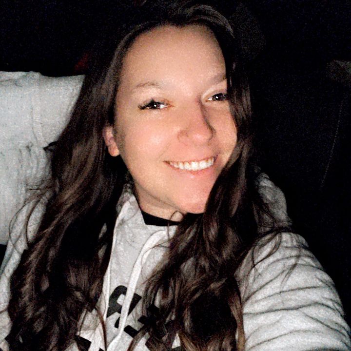 Profile Picture of Stevi Jones (@stevijones) on Tiktok