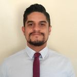 Profile Picture of Joel Rocha (@joelrocharomo) on Instagram