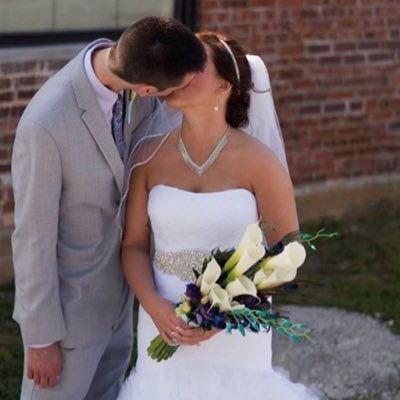 Profile Picture of Amanda Jefferis (@MrsJefferis) on Twitter