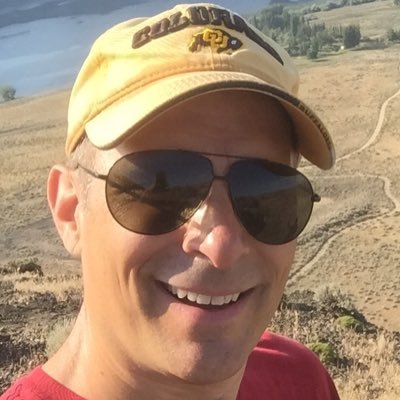 Profile Picture of Jeff Bert (@jeff_bert) on Twitter