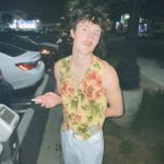 Profile Picture of shane patrick cronin (@shanepcronin) on Instagram