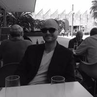 Profile Picture of Joshua Barbour (@joshua-barbour-1) on Quora