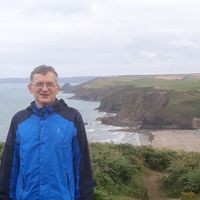 Profile Picture of David Bo (@david-bo-21) on Quora