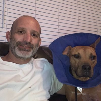Profile Picture of John Hornocker (@nocker_9) on Twitter
