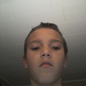 Profile Picture of Tyler Mattis (@mattis_tm) on Twitter