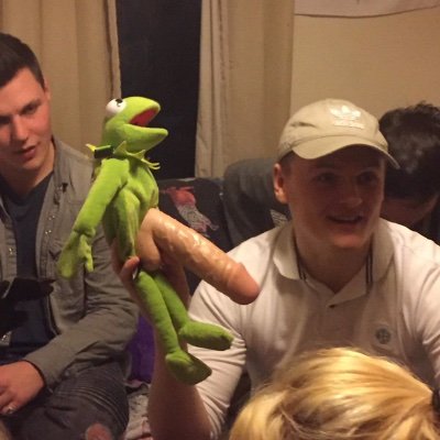 Profile Picture of MatthewStamm (@MatthewStamm7) on Twitter