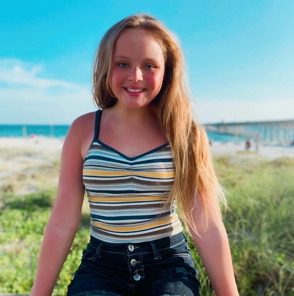 Profile Picture of Zoey Kelly (@zoey_kelly) on Poshmark