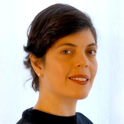 Profile Picture of Zoe Corbyn (@ZoeCorbyn) on Twitter