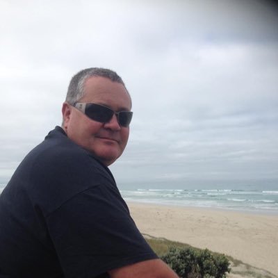 Profile Picture of David McLachlan (@DavidMcLachla20) on Twitter